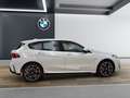 BMW 120 5-Türer [M Sport, Navi, RFK, SHZ, 18" LMR] Weiß - thumbnail 8