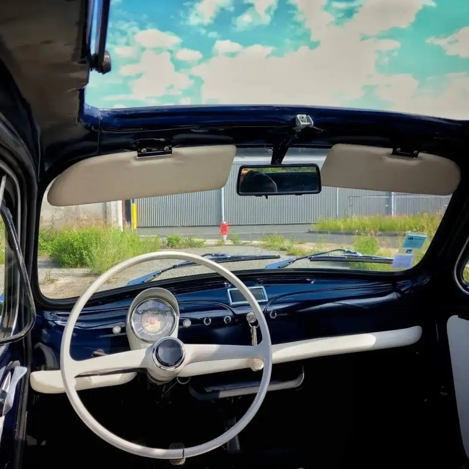Fiat 500 110F, foto 3