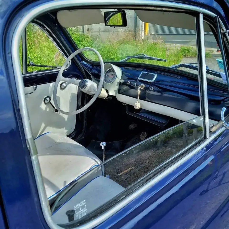 Fiat 500 110F, foto 4