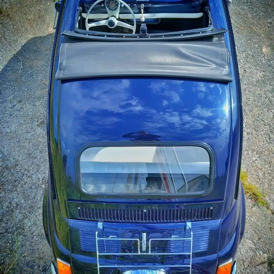 Fiat 500 110F, foto 5