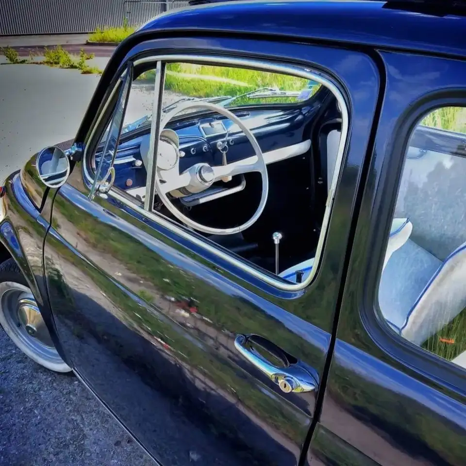 Fiat 500 110F, foto 6