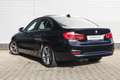 BMW 318 3-serie 318i High Executive Automaat / Schuif-kant Zwart - thumbnail 2