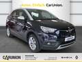Opel Crossland X Crossland X Automatik, Navi + Rückfahrkamera Blau - thumbnail 3