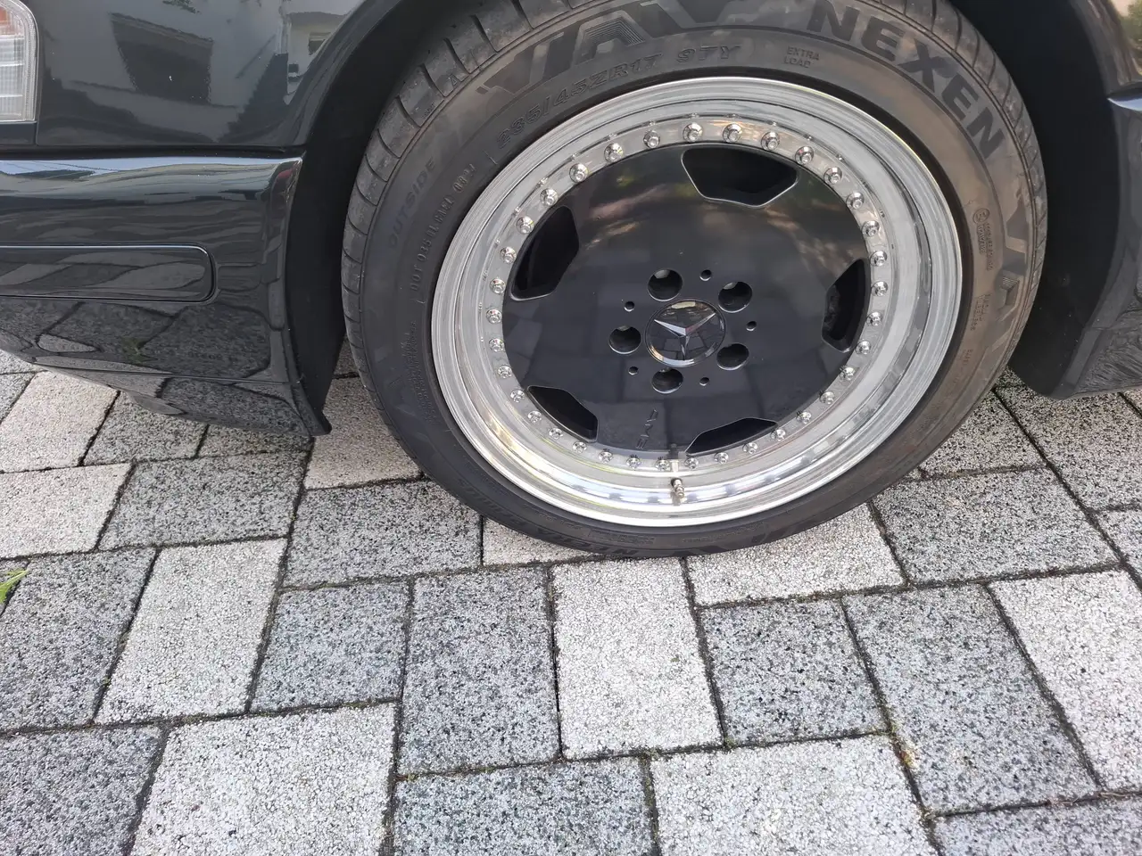 Mercedes-Benz SL 300 R129, foto 7