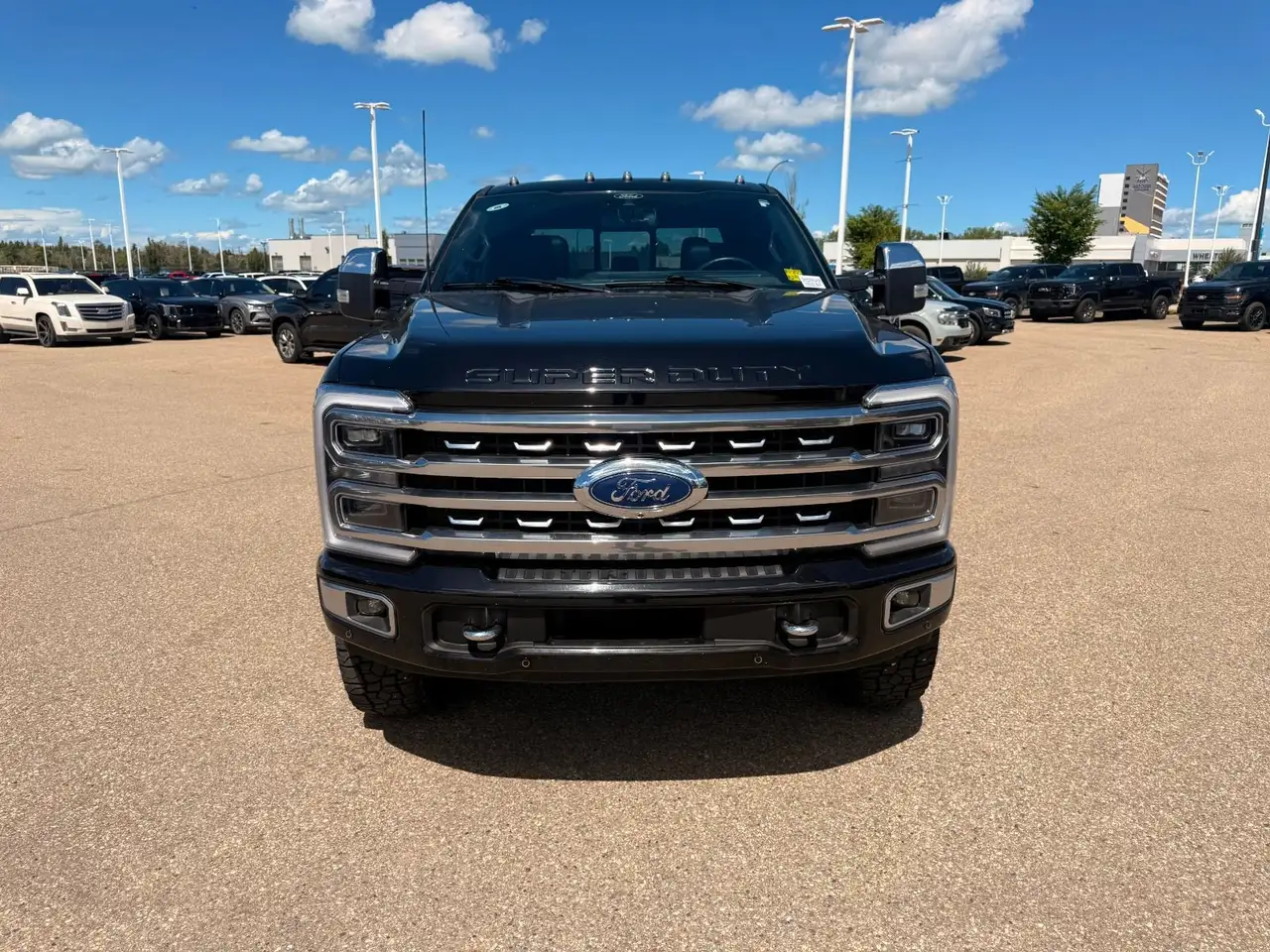 Ford F 350 photo Ford F 350