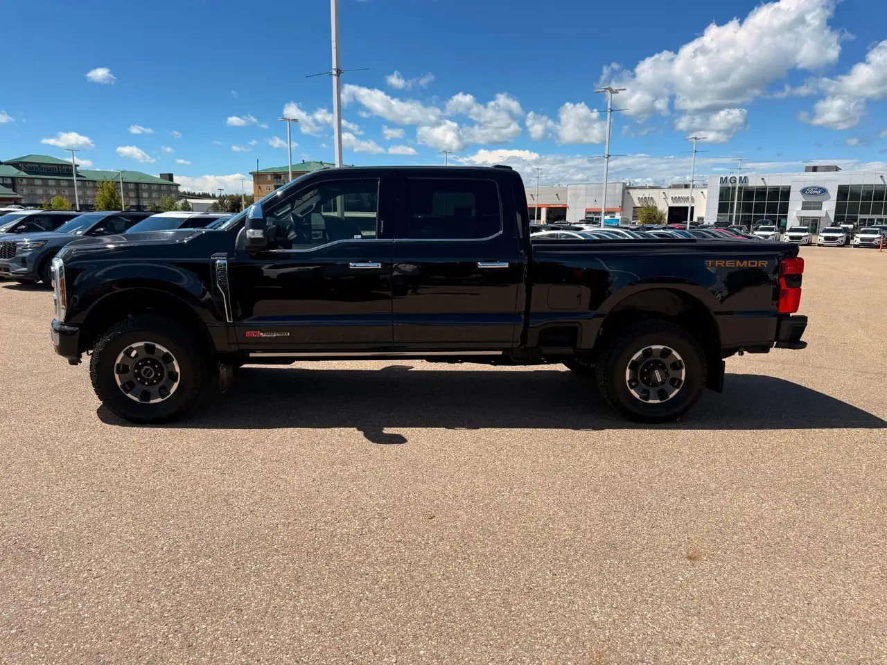 Ford F 350 photo Ford F 350