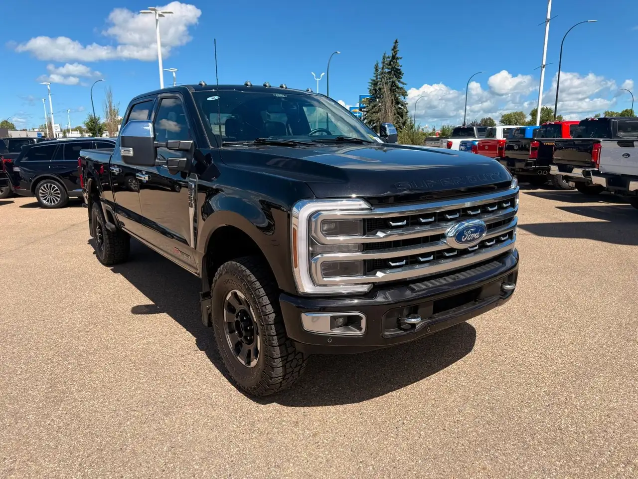 Ford F 350 photo Ford F 350