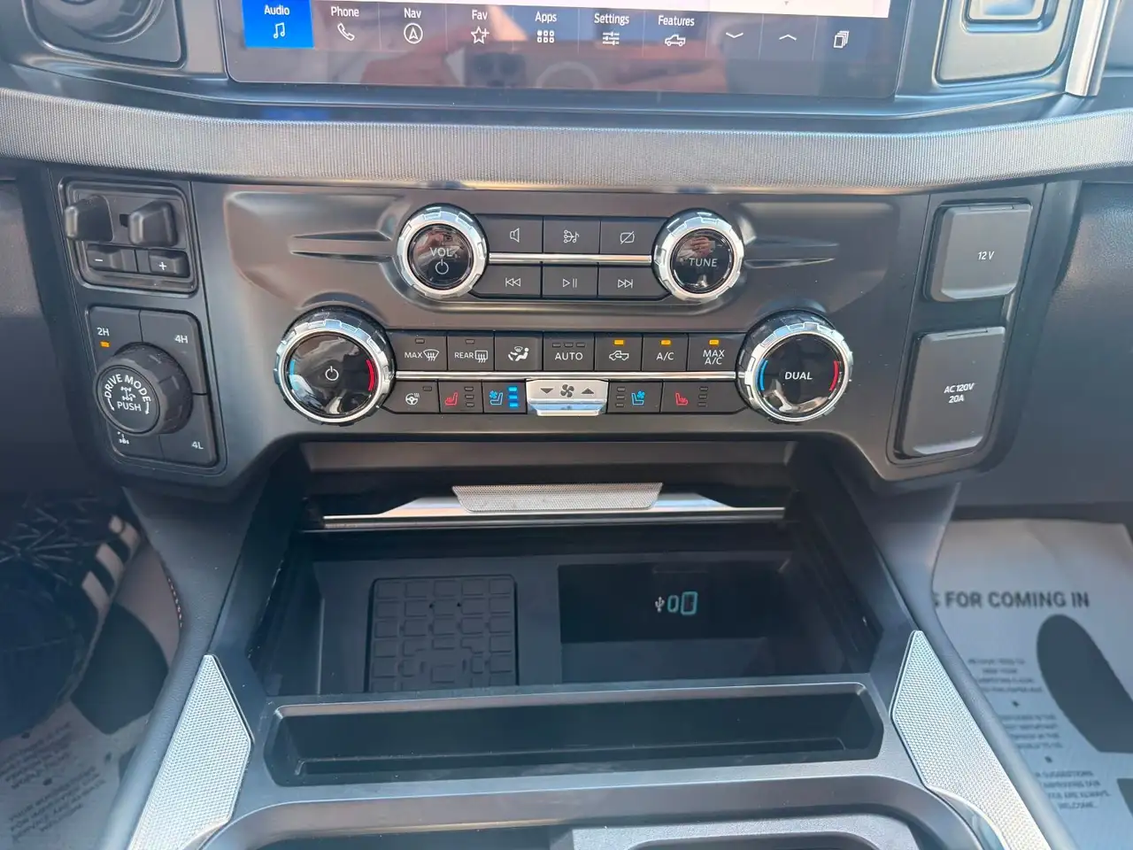 Ford F 350 photo Ford F 350