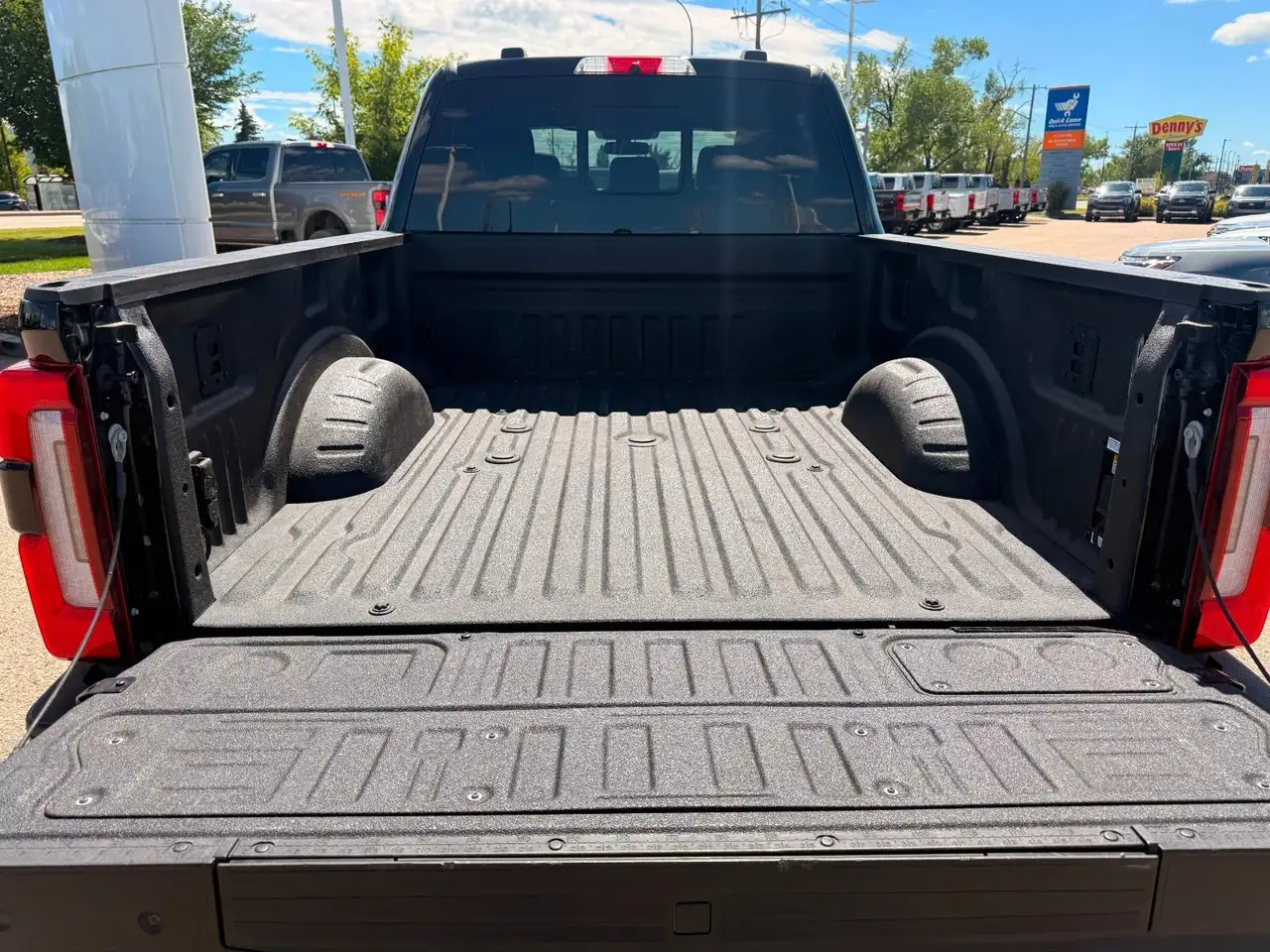 Ford F 350 photo Ford F 350