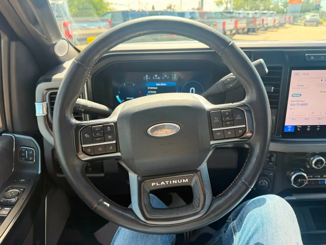 Ford F 350 photo Ford F 350