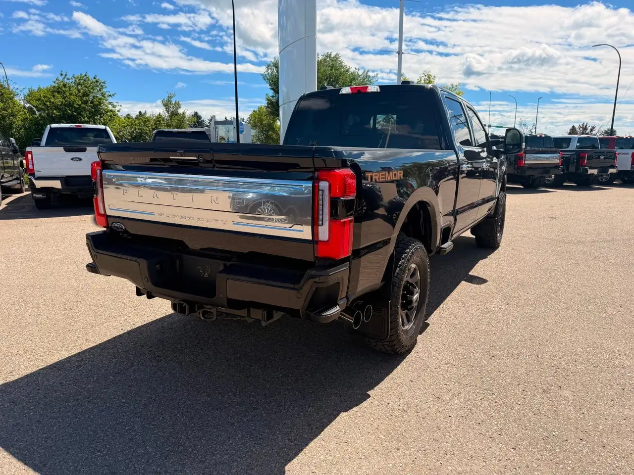Ford F 350 photo Ford F 350