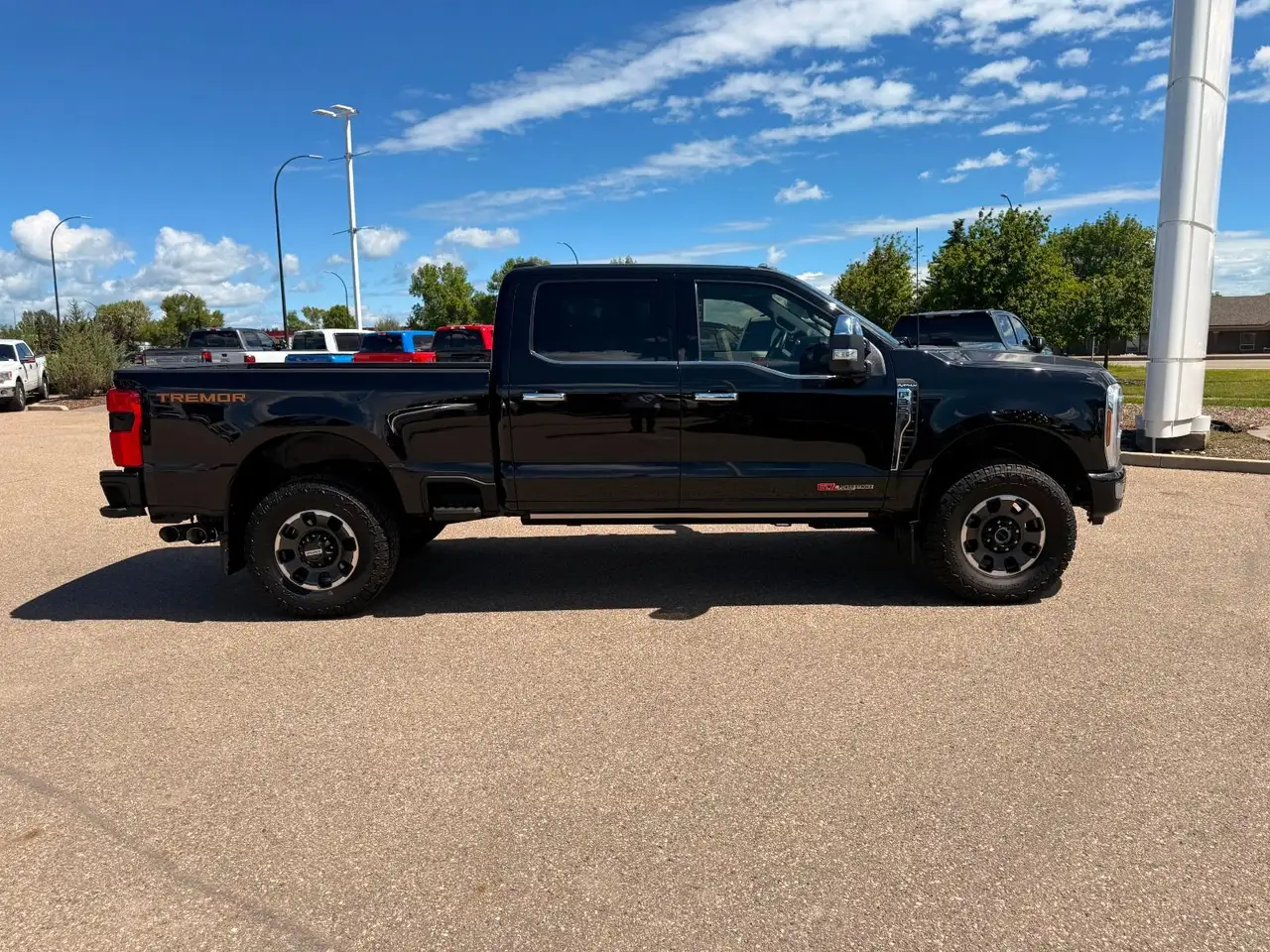 Ford F 350 photo Ford F 350