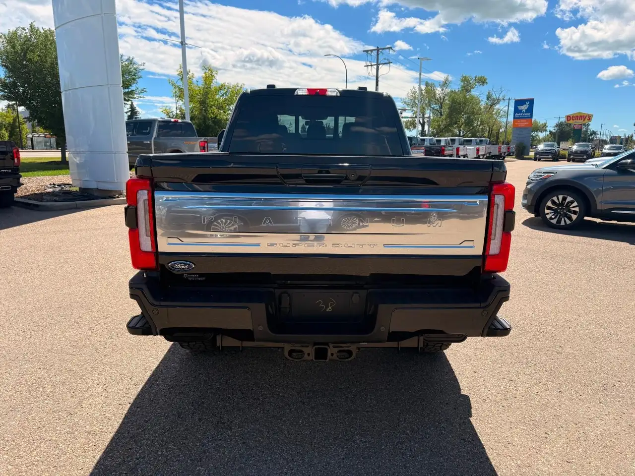 Ford F 350 photo Ford F 350
