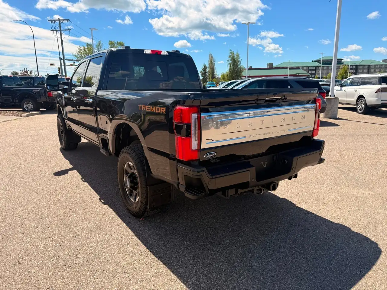 Ford F 350 photo Ford F 350