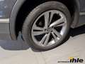 Volkswagen Tiguan R-Line 1,4 TSI DSG eHybrid IQ-LIGHT+AHK+NAVI Gris - thumbnail 21