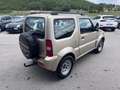 Suzuki Jimny 1.5 DDiS cat 4WD JLX TRAZIONE INTEGRALE 4X4 GANCIO Marrón - thumbnail 5