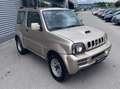 Suzuki Jimny 1.5 DDiS cat 4WD JLX TRAZIONE INTEGRALE 4X4 GANCIO Marrón - thumbnail 3