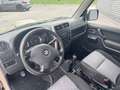 Suzuki Jimny 1.5 DDiS cat 4WD JLX TRAZIONE INTEGRALE 4X4 GANCIO Marrón - thumbnail 10
