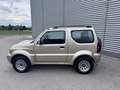 Suzuki Jimny 1.5 DDiS cat 4WD JLX TRAZIONE INTEGRALE 4X4 GANCIO Marrón - thumbnail 8