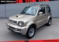 Suzuki Jimny 1.5 DDiS cat 4WD JLX TRAZIONE INTEGRALE 4X4 GANCIO Marrón - thumbnail 1