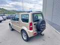 Suzuki Jimny 1.5 DDiS cat 4WD JLX TRAZIONE INTEGRALE 4X4 GANCIO Marrón - thumbnail 7