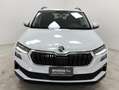 Skoda Karoq 2.0 TDI EVO SCR 115 CV Selection Bianco - thumbnail 6