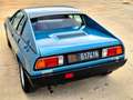Lancia Beta Beta Montecarlo Coupe 2.0 118cv Blu/Azzurro - thumbnail 2