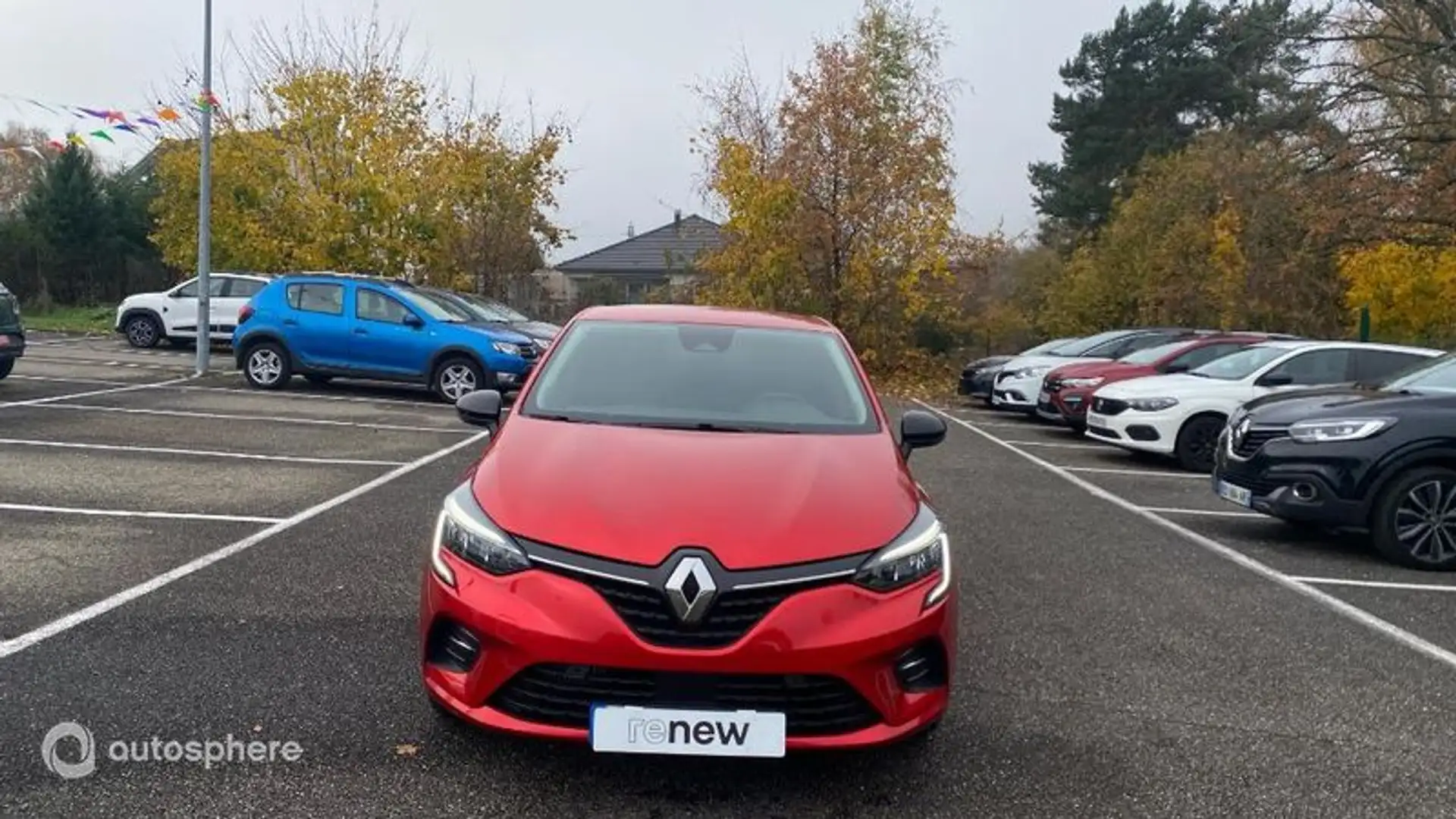 Renault Clio 1.0 TCe 90ch Evolution - 2