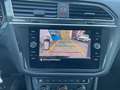 Volkswagen Tiguan Highline 4Motion ACC LED Navi Kamera PDC crna - thumbnail 22