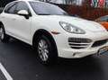 Porsche Cayenne Cayenne II 3,6 Aut. Weiß - thumbnail 3
