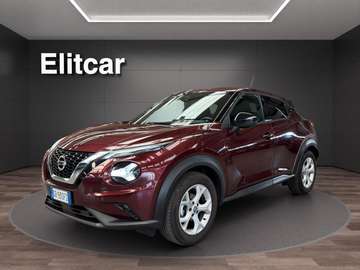 1.0 DIG-T 117 CV Acenta