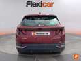 Hyundai TUCSON 1.6+TGDI+110kW+%28150CV%29+Klass Rojo - thumbnail 4