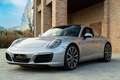 Porsche 911 PORSCHE 911 (991.2) CARRERA Argento - thumbnail 1