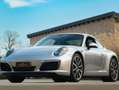 Porsche 911 PORSCHE 911 (991.2) CARRERA Argento - thumbnail 10