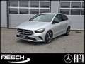 Mercedes-Benz B 250 4M Progressive HuD KeyGo 360° Memory Navi Argent - thumbnail 1