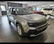 Jeep Avenger 1.2 Turbo Altitude Grau - thumbnail 3