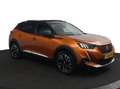 Peugeot e-2008 EV GT Pack 50 kWh | Schuif/kantel dak | Oranje - thumbnail 15