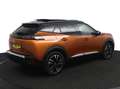 Peugeot e-2008 EV GT Pack 50 kWh | Schuif/kantel dak | Oranje - thumbnail 2