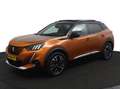 Peugeot e-2008 EV GT Pack 50 kWh | Schuif/kantel dak | Oranje - thumbnail 12