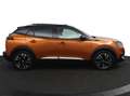 Peugeot e-2008 EV GT Pack 50 kWh | Schuif/kantel dak | Oranje - thumbnail 16