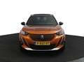 Peugeot e-2008 EV GT Pack 50 kWh | Schuif/kantel dak | Oranje - thumbnail 33