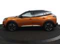 Peugeot e-2008 EV GT Pack 50 kWh | Schuif/kantel dak | Oranje - thumbnail 13