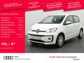 Volkswagen up! KAM SHZ KLIMA PDC FACEL. Weiß - thumbnail 1