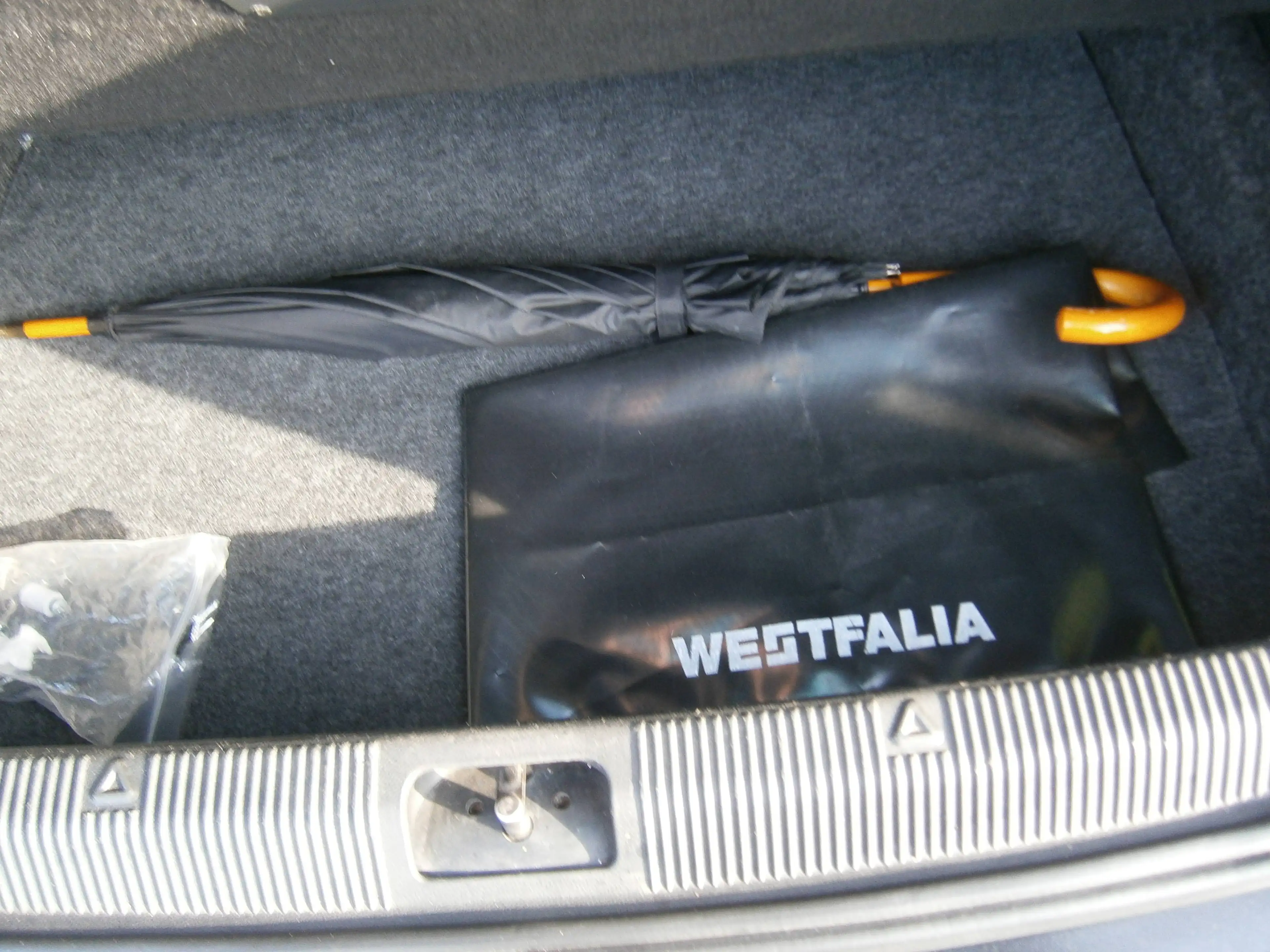 Skoda Yeti Experience 4x4 — photo 11