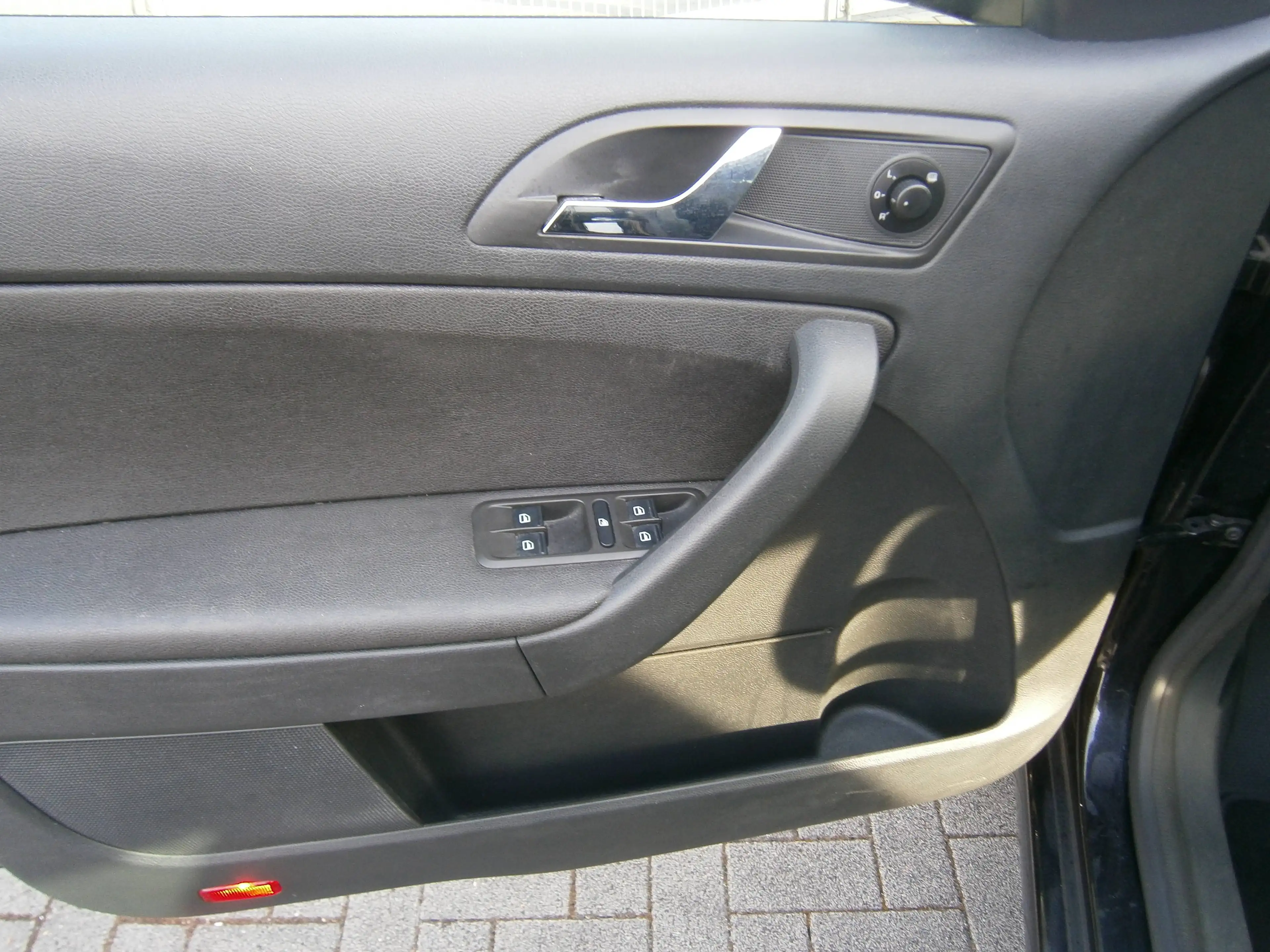 Skoda Yeti Experience 4x4 — photo 4