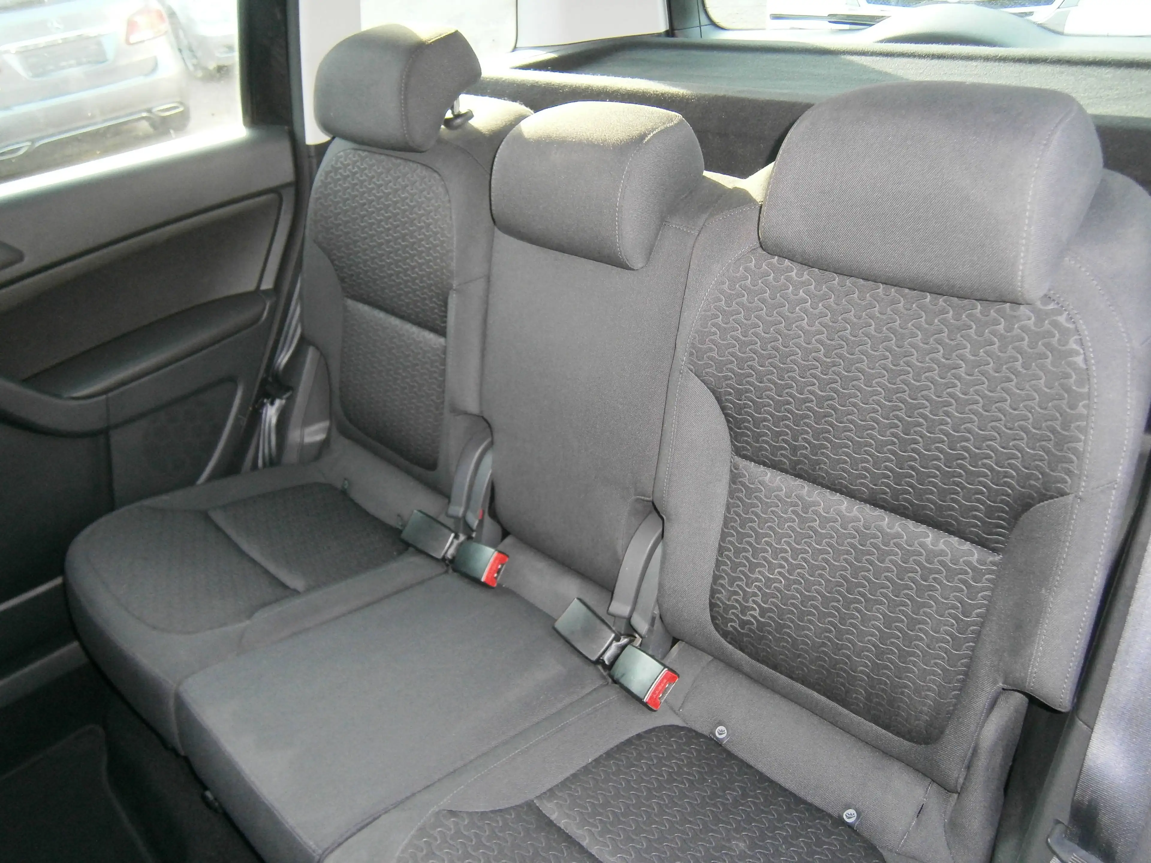Skoda Yeti Experience 4x4 — photo 8