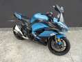 Kawasaki Z1000 SX Bleu - thumbnail 1