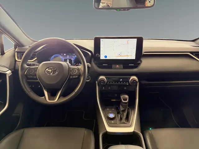Toyota Rav4 view 11