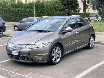 5p 1.8 i-vtec Comfort