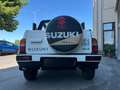 Suzuki Vitara Vitara Cabrio 1.6 JLX Bianco - thumbnail 4